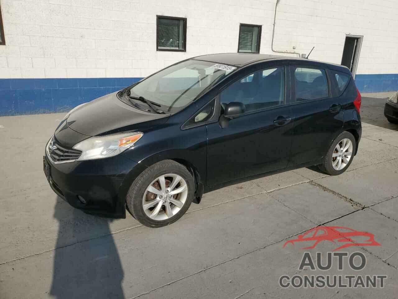 NISSAN VERSA 2014 - 3N1CE2CP6EL427232