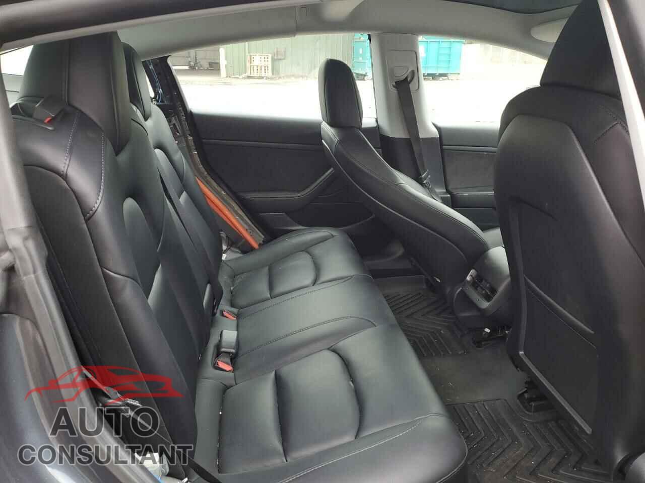 TESLA MODEL 3 2021 - 5YJ3E1EA9MF919475