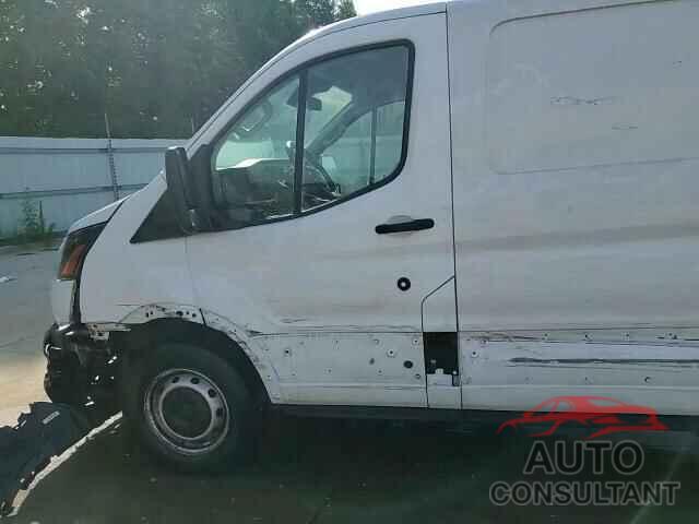 FORD TRANSIT 2020 - 1FTBR1Y88LKA05065