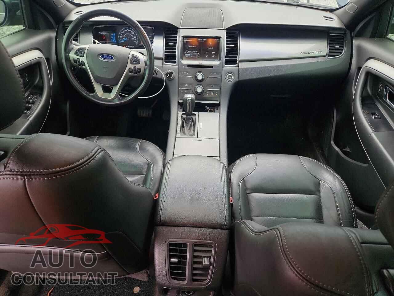 FORD TAURUS 2014 - 1FAHP2E83EG127225