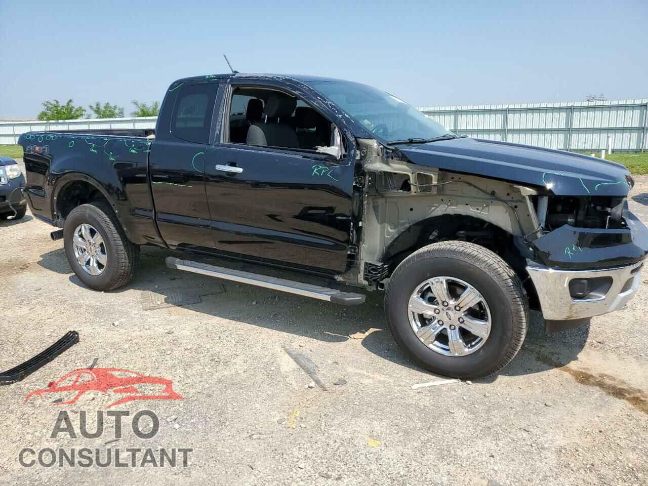 FORD RANGER 2020 - 1FTER1FH3LLA47301