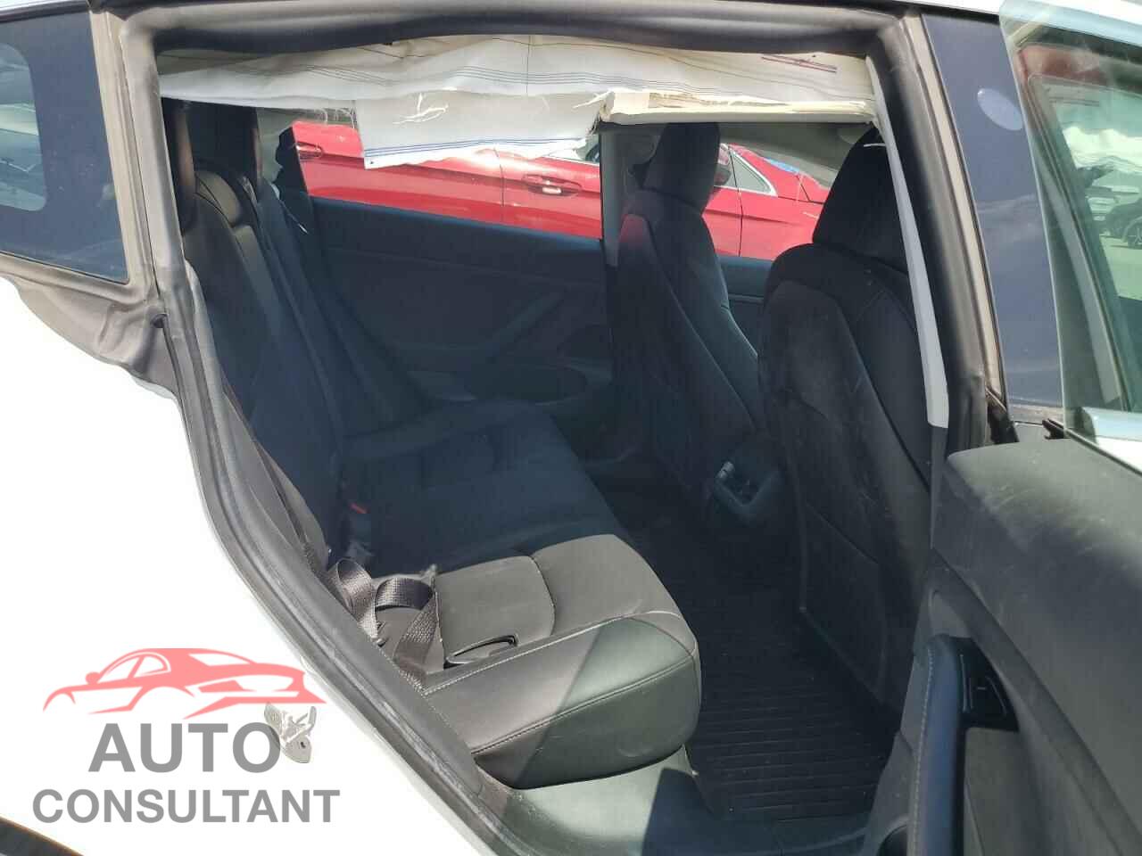 TESLA MODEL 3 2020 - 5YJ3E1EA4LF597472