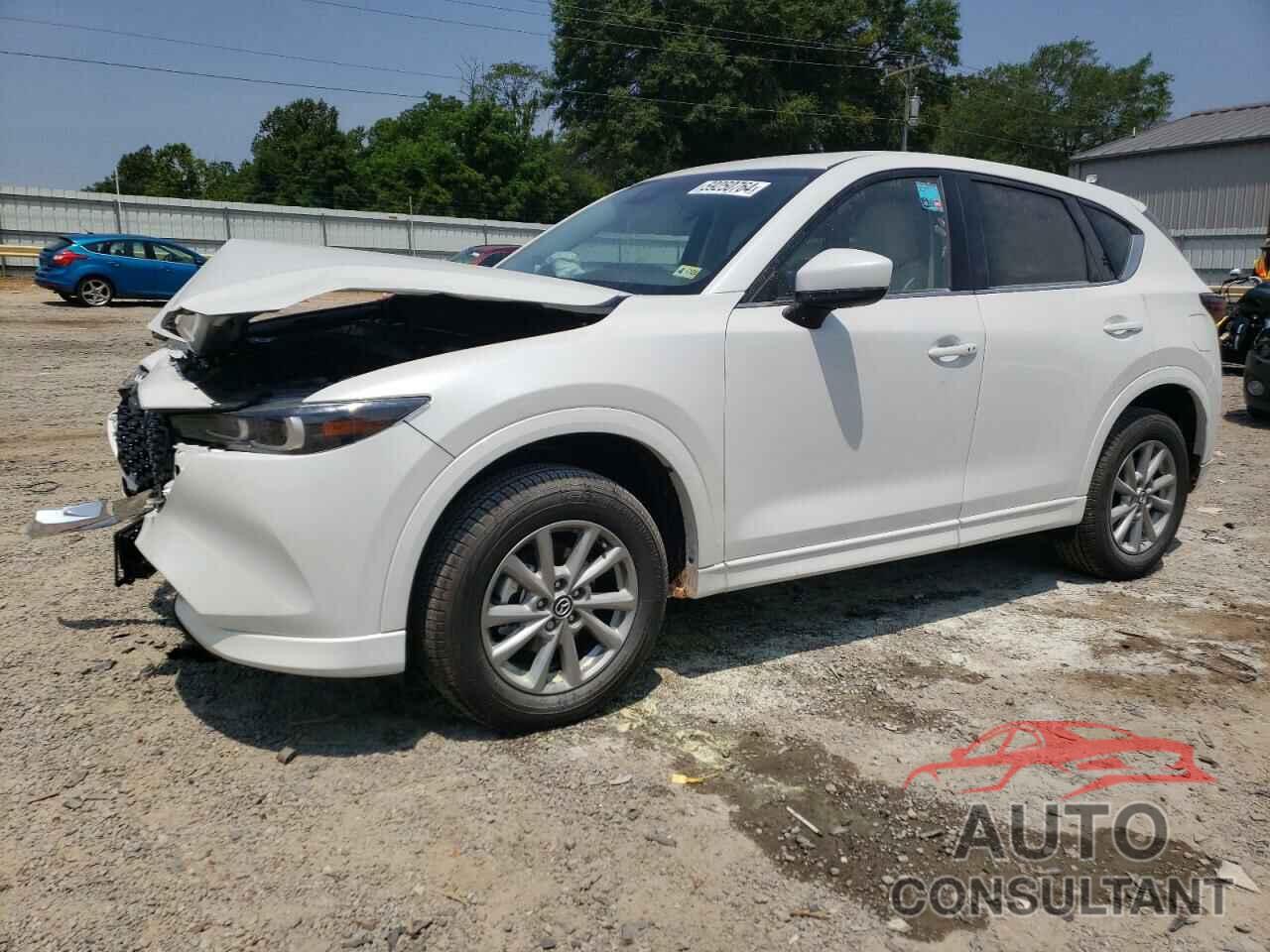 MAZDA CX-5 PREFE 2024 - JM3KFBCL2R0483178