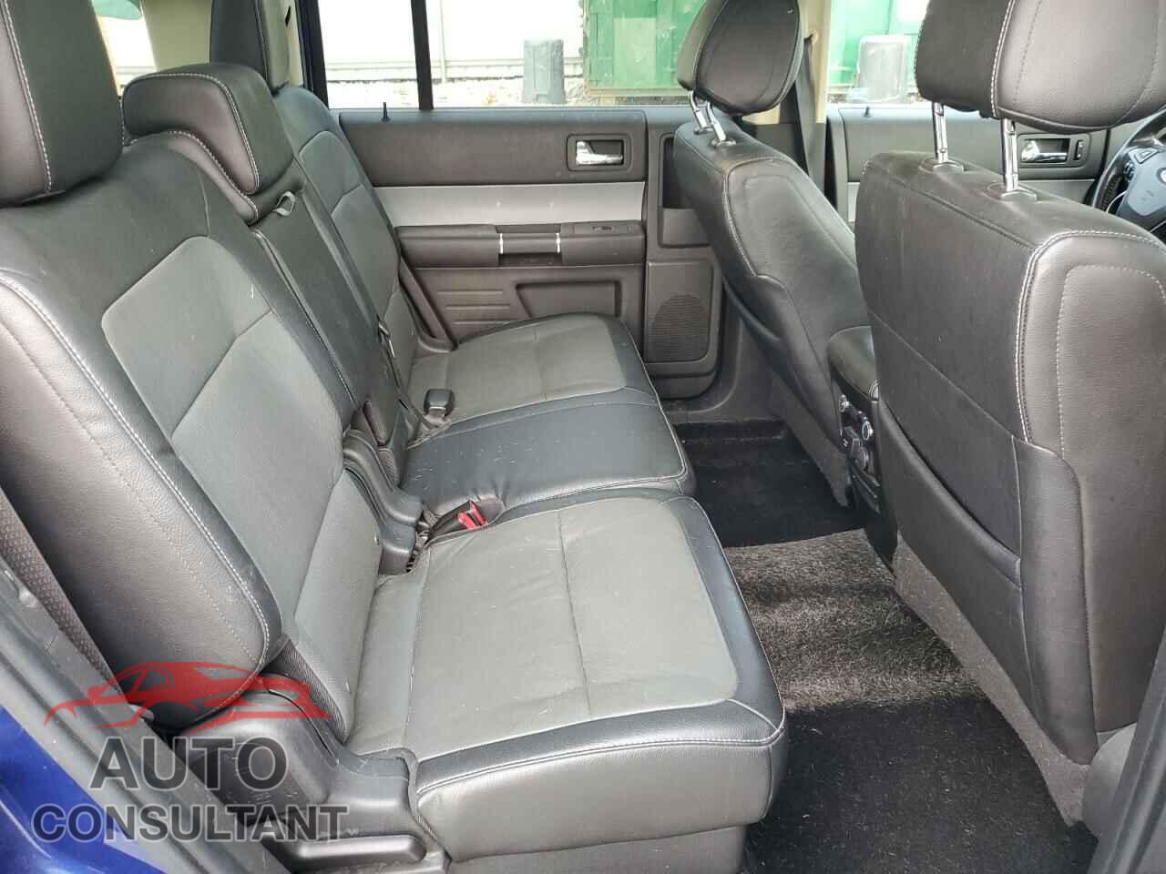 FORD FLEX 2014 - 2FMHK6DT2EBD17140