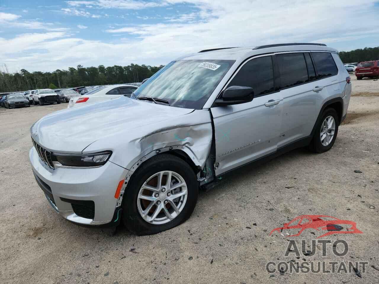 JEEP GRAND CHER 2024 - 1C4RJKAG0R8608806