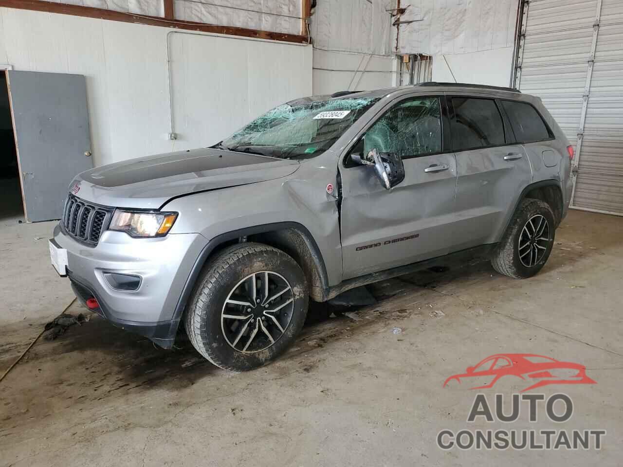 JEEP GRAND CHER 2021 - 1C4RJFLG9MC502171
