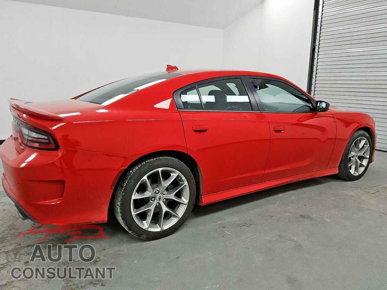 DODGE CHARGER 2023 - 2C3CDXHG3PH530081