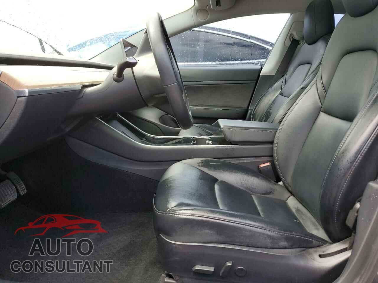 TESLA MODEL 3 2020 - 5YJ3E1EA9LF808505