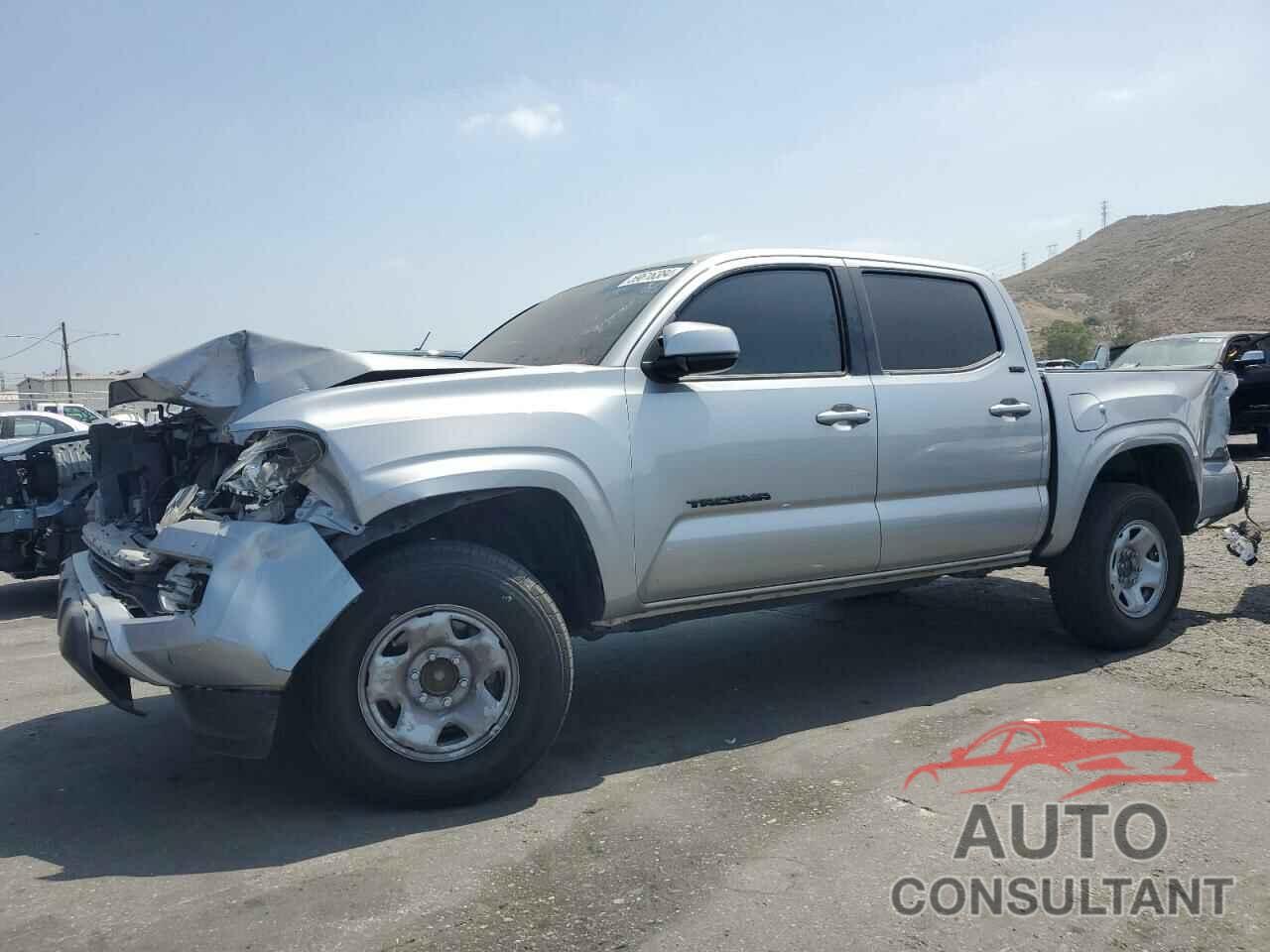 TOYOTA TACOMA 2020 - 5TFAX5GN3LX183064