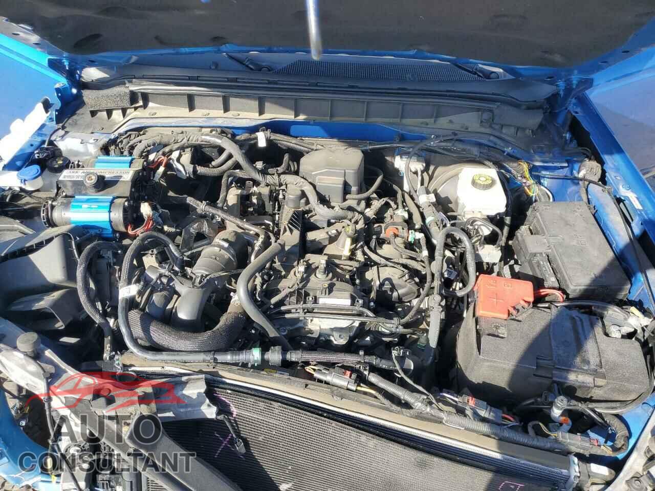 FORD BRONCO 2022 - 1FMEE5DH5NLA79820