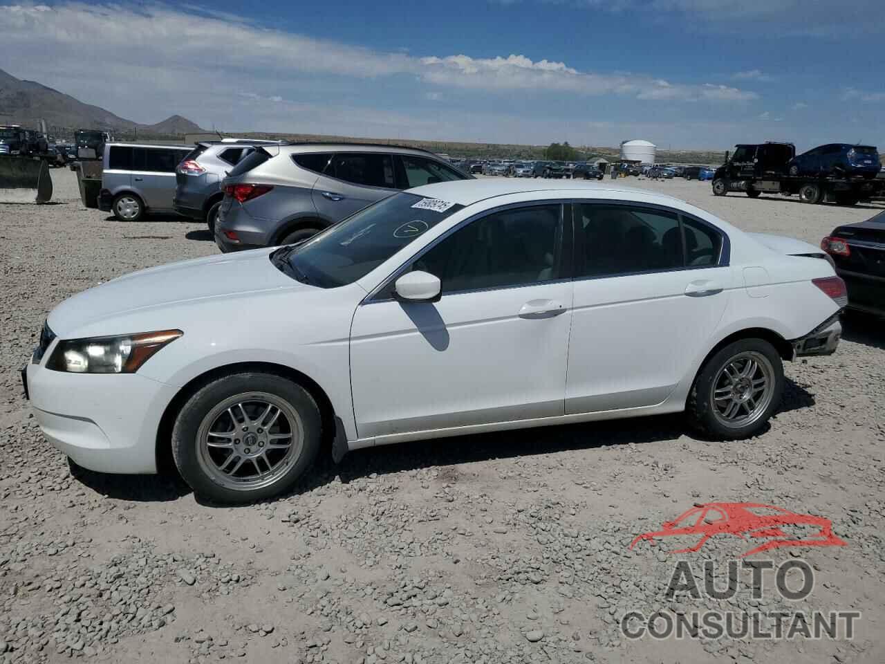 HONDA ACCORD 2010 - 1HGCP2F32AA053852