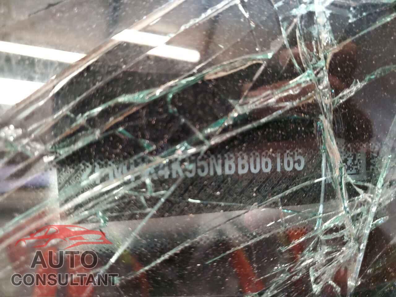 FORD EDGE 2022 - 2FMPK4K95NBB06165