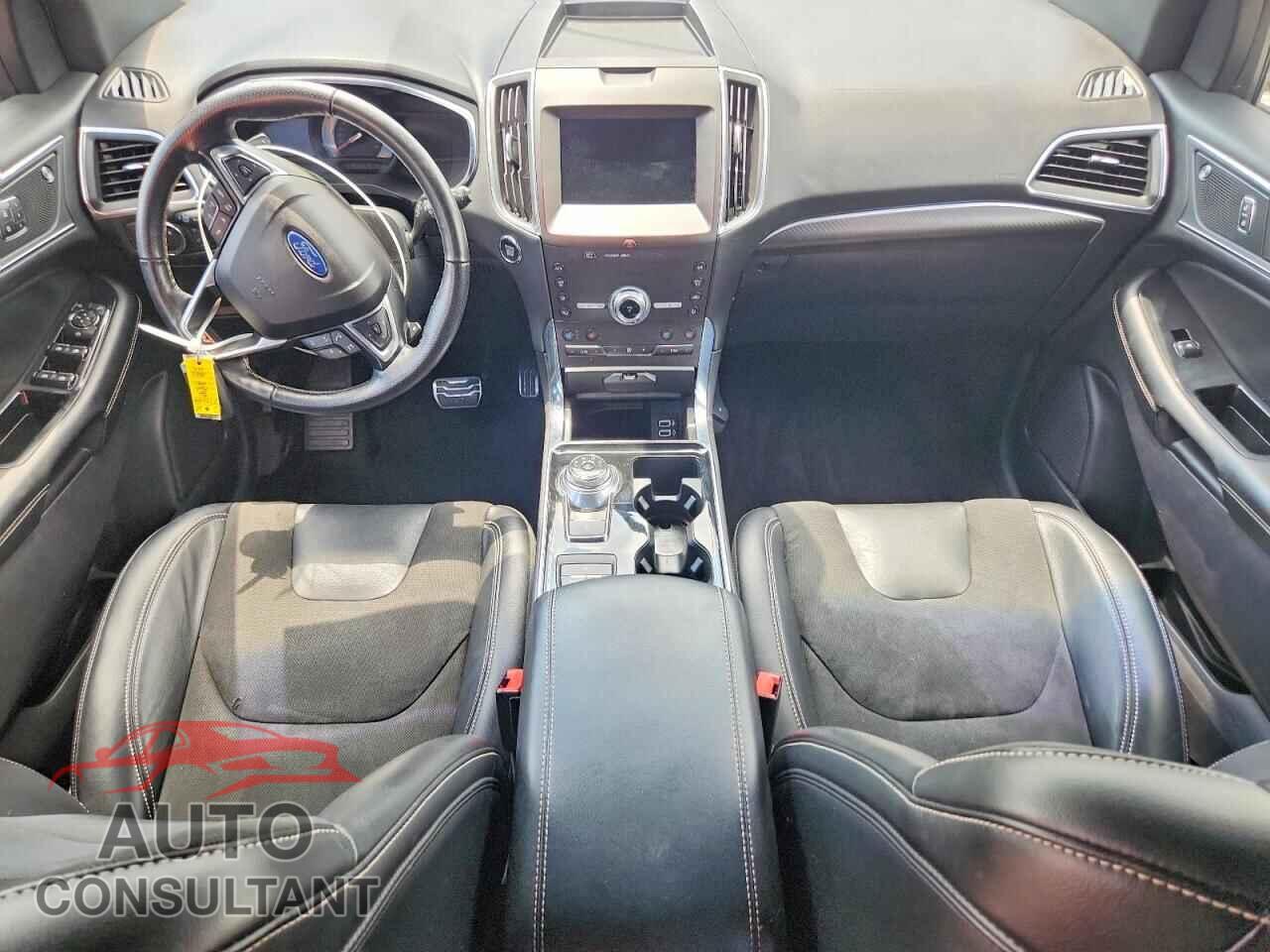 FORD EDGE 2020 - 2FMPK4AP3LBB02662