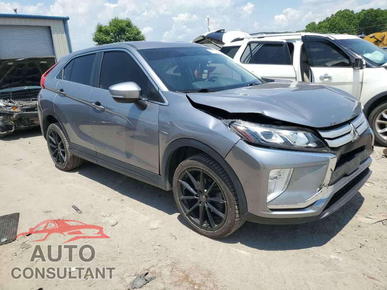 MITSUBISHI ECLIPSE 2019 - JA4AT3AA1KZ028743