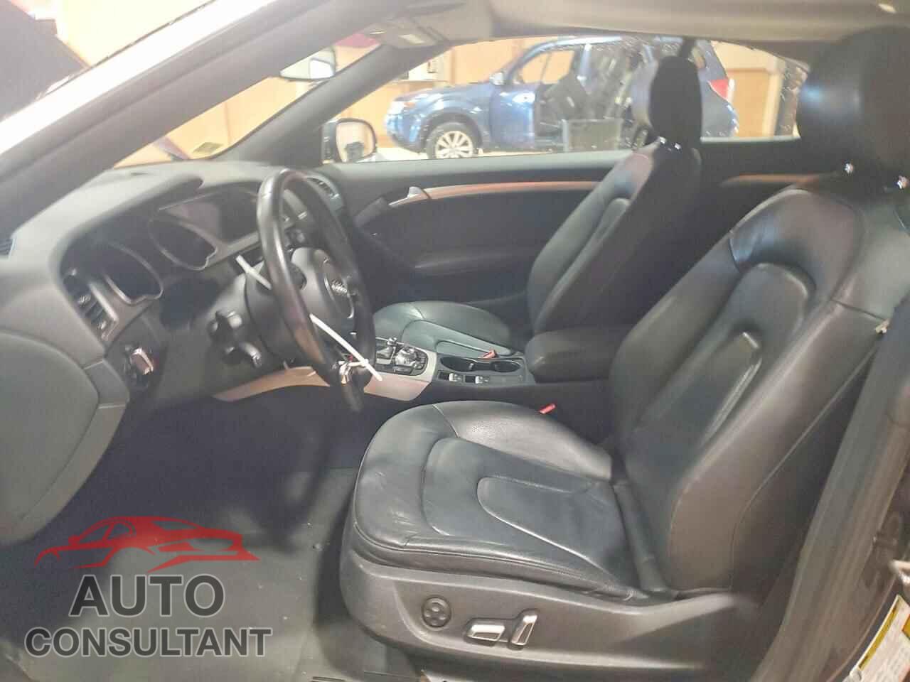 AUDI A5 2015 - WAUCFAFHXFN006413