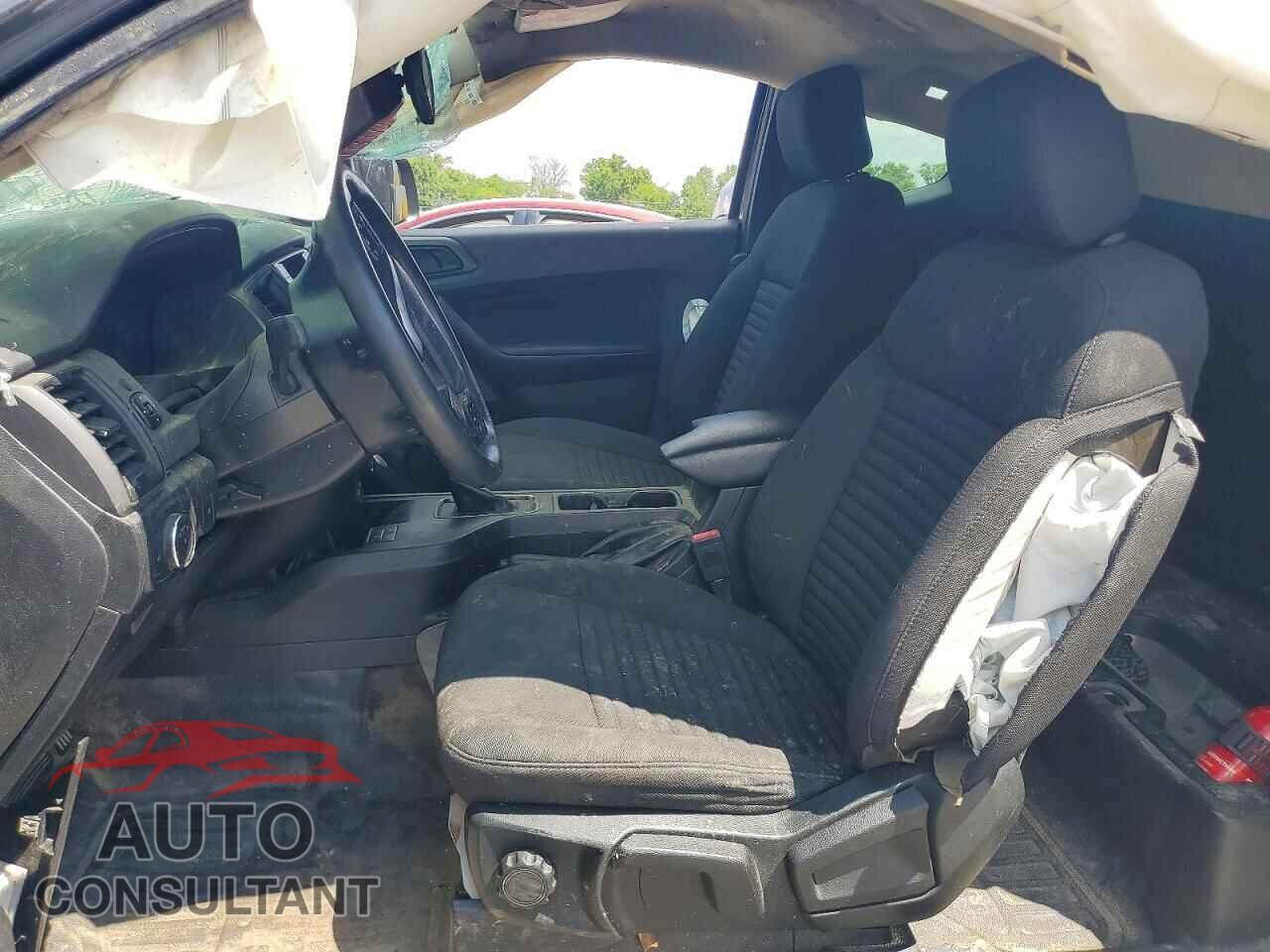 FORD RANGER 2020 - 1FTER1EH8LLA26686