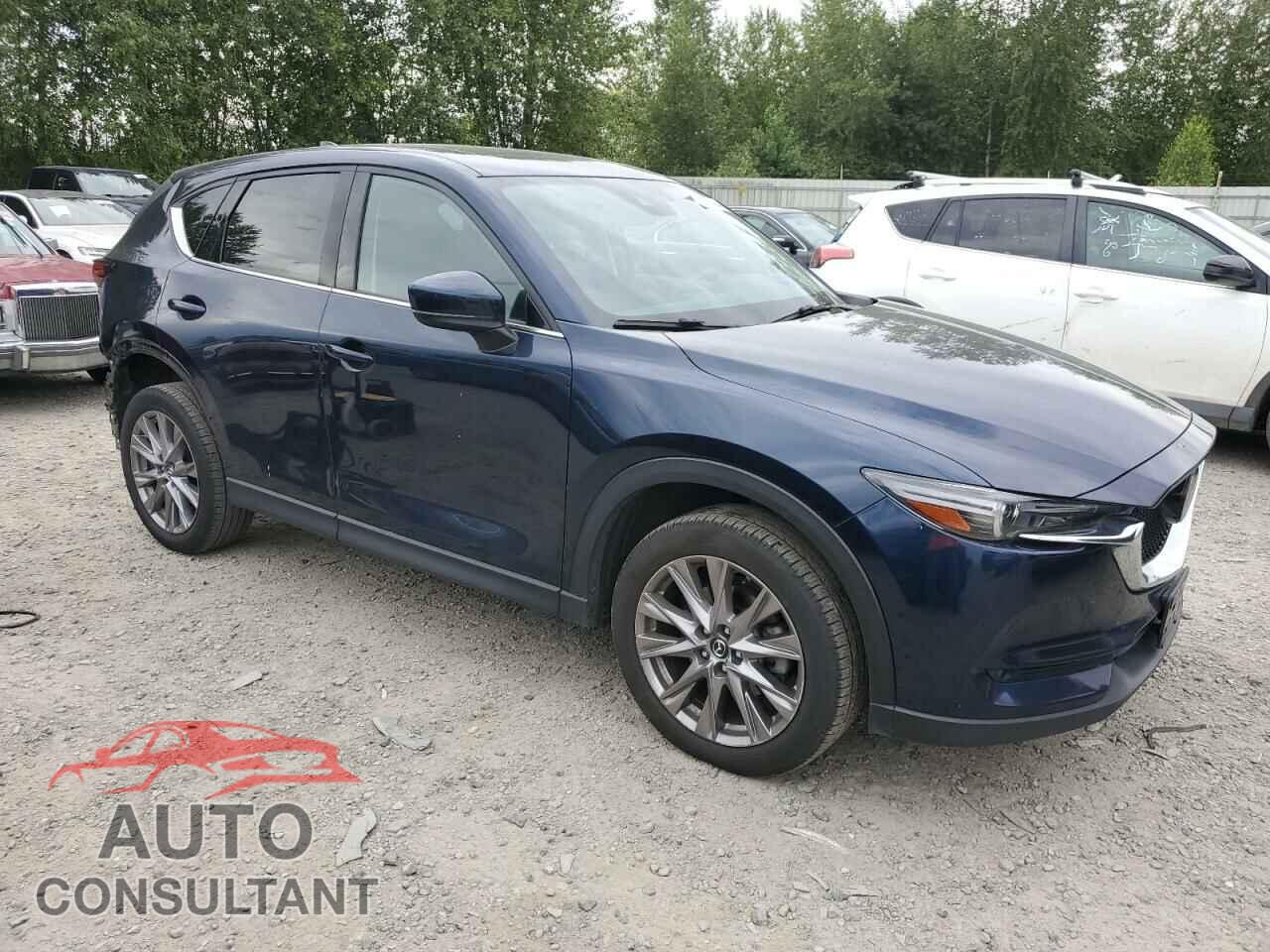 MAZDA CX-5 2019 - JM3KFBDYXK0619265
