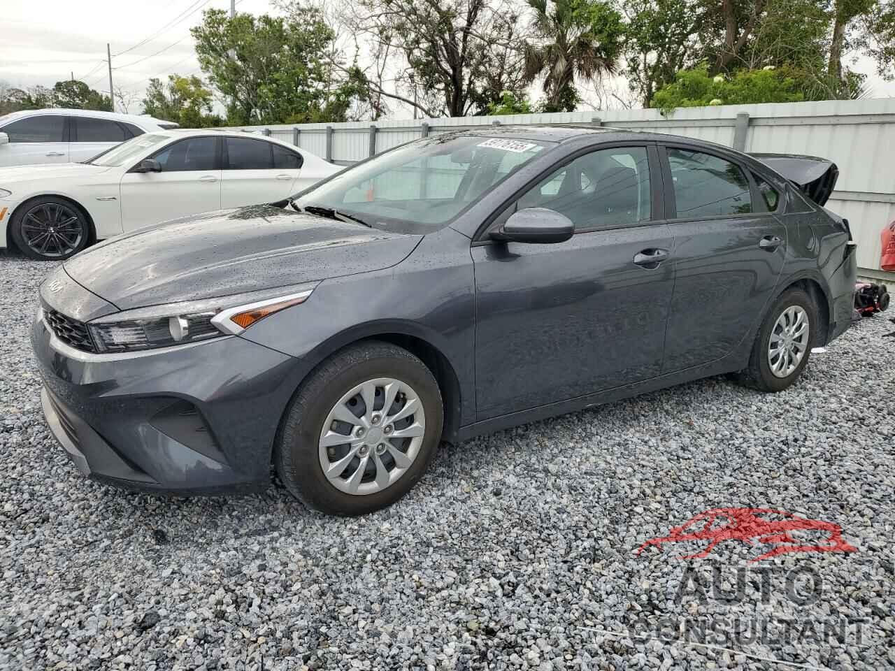 KIA FORTE 2023 - 3KPF24AD1PE633119