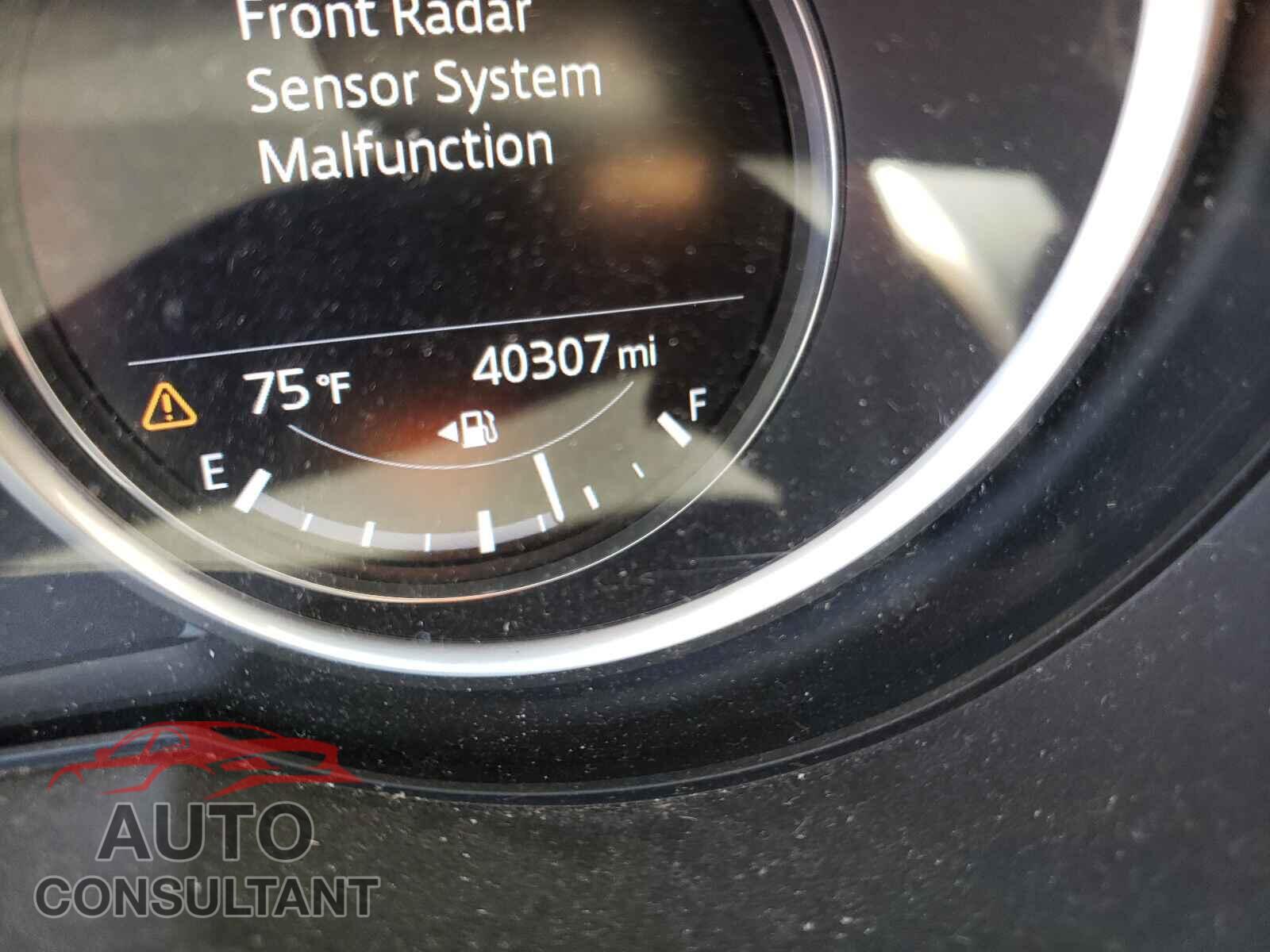 MAZDA CX-5 2018 - JM3KFBCM9J0438039