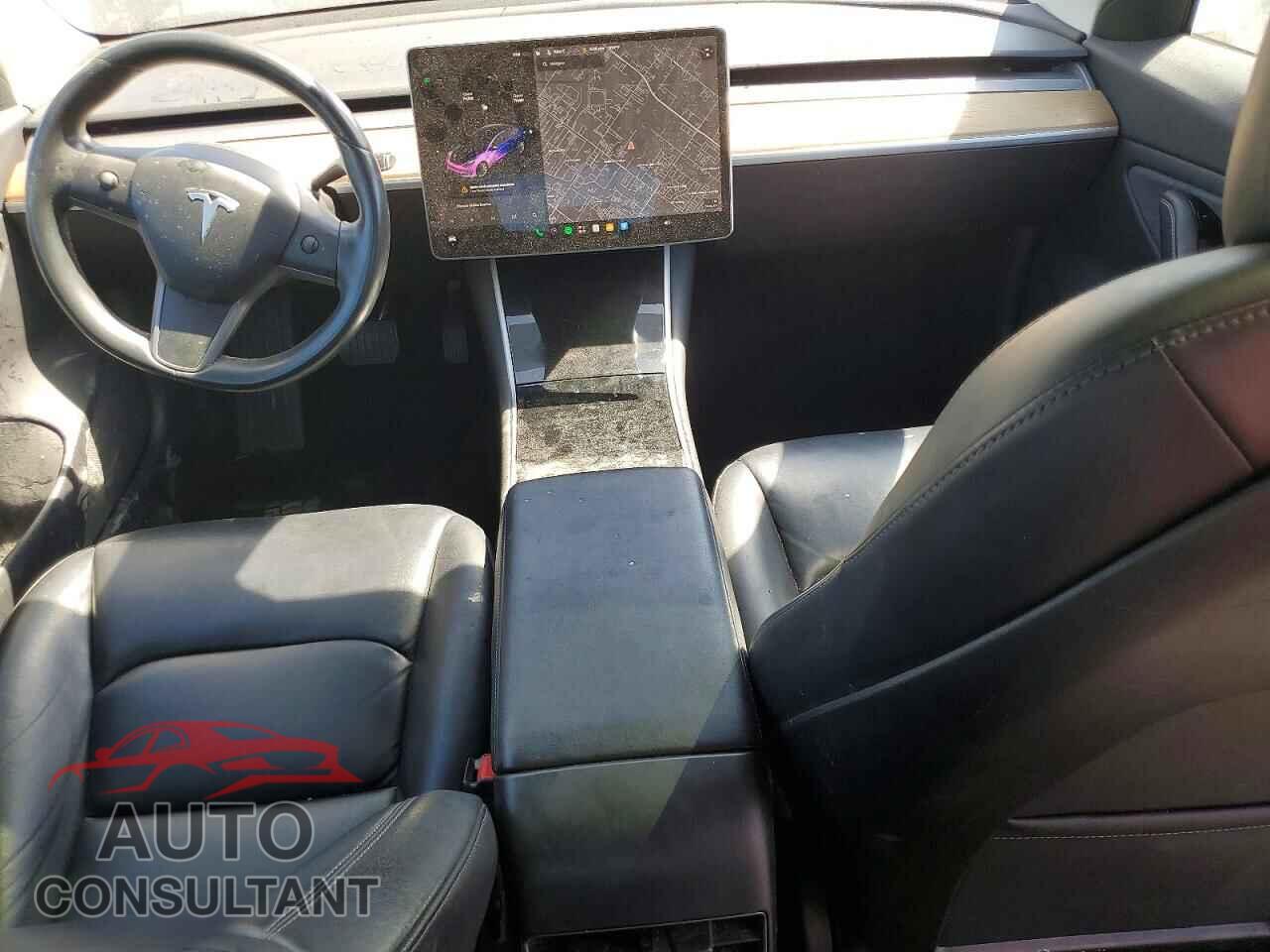 TESLA MODEL 3 2019 - 5YJ3E1EB3KF194204
