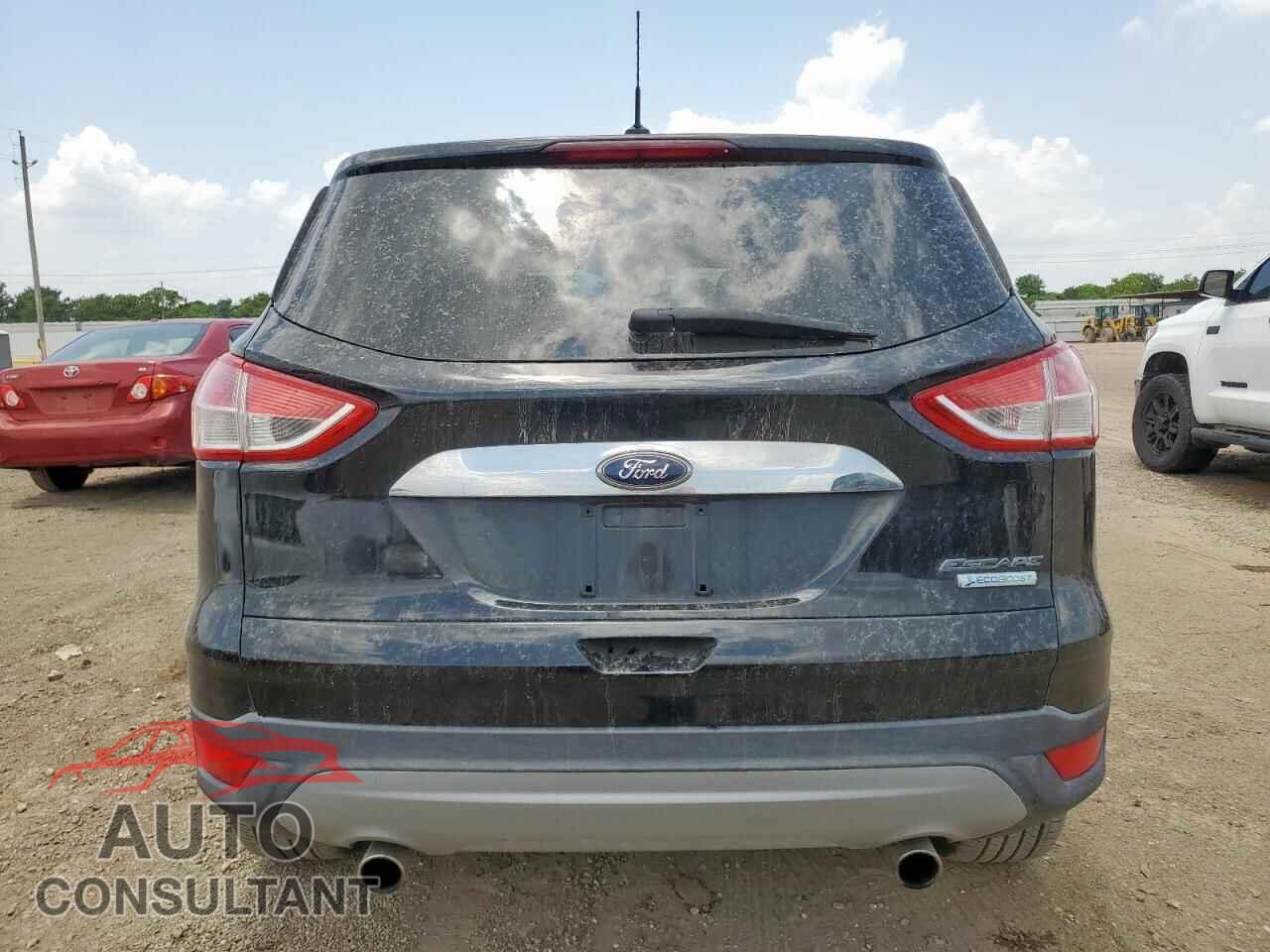 FORD ESCAPE 2013 - 1FMCU0H9XDUA73004