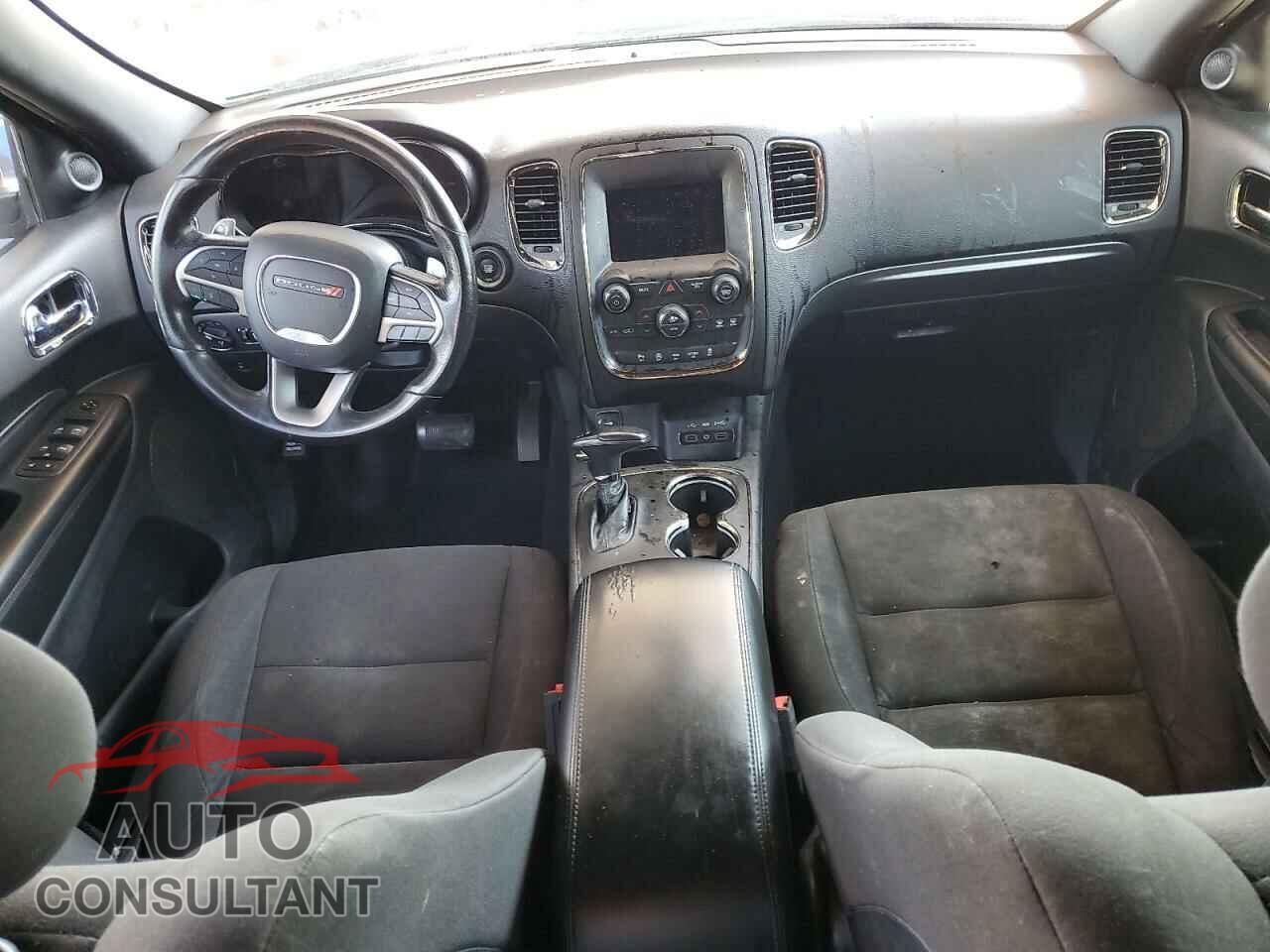 DODGE DURANGO 2020 - 1C4RDHDG6LC145953