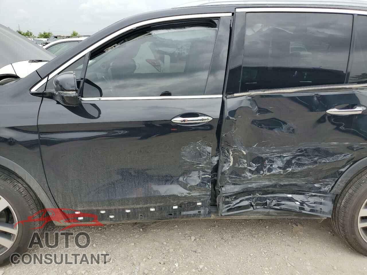 HONDA PILOT 2018 - 5FNYF6H93JB017076