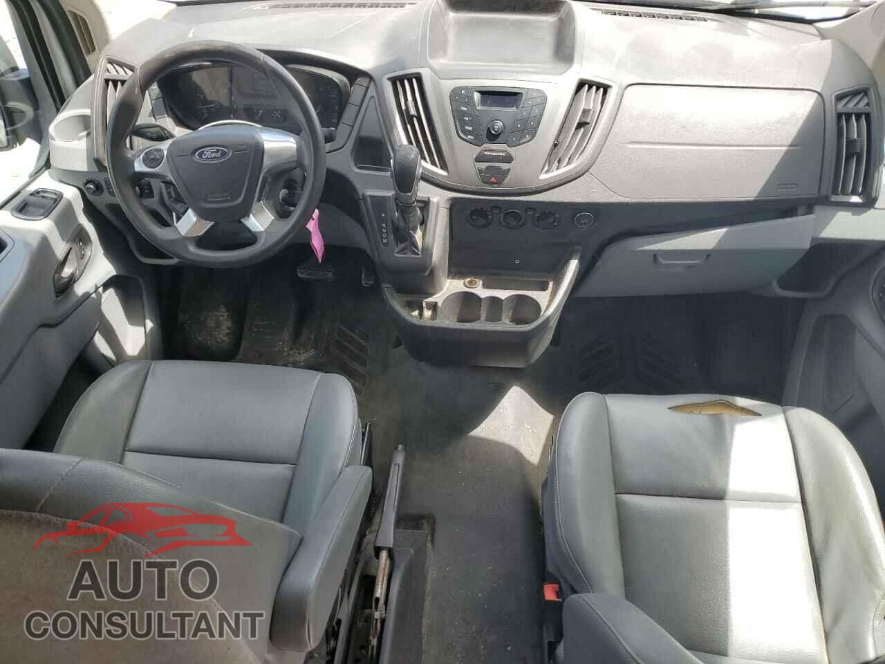 FORD TRANSIT 2016 - 1FTYR3XM3GKB43476