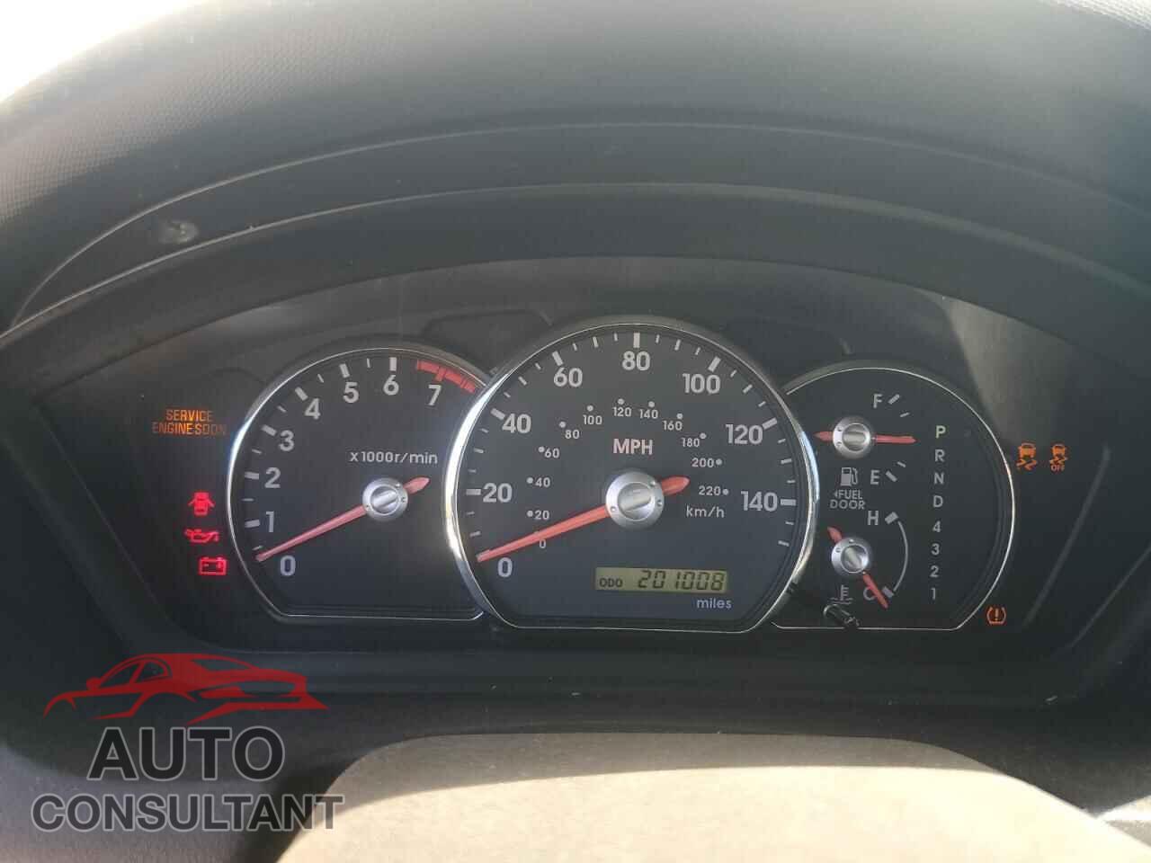 MITSUBISHI GALANT 2012 - 4A32B2FF9CE021282