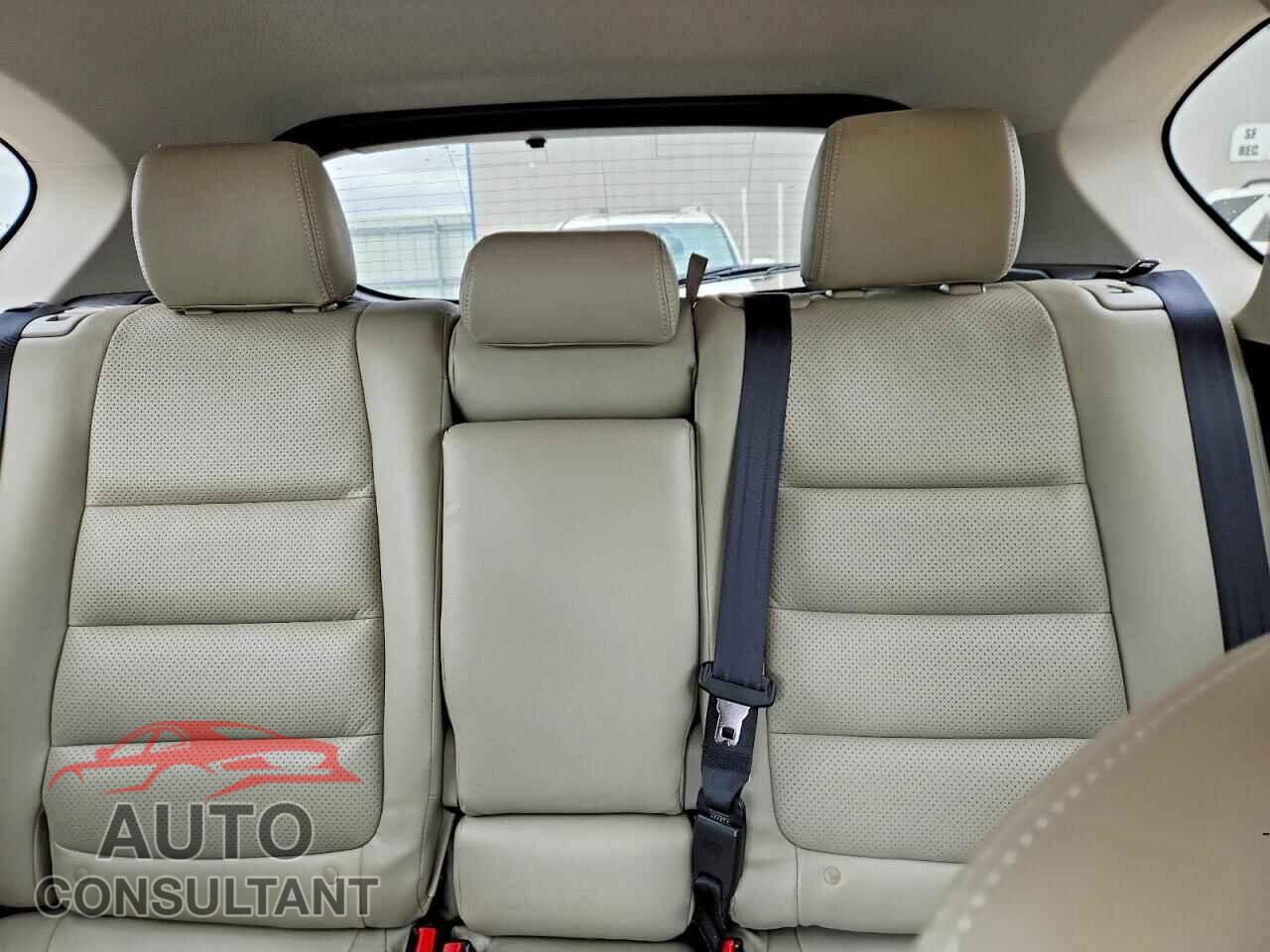 MAZDA CX-5 2013 - JM3KE2CE3D0139730