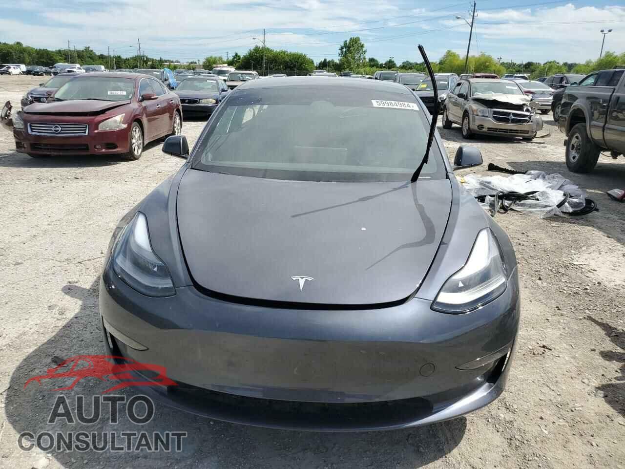 TESLA MODEL 3 2023 - 5YJ3E1EAXPF603023