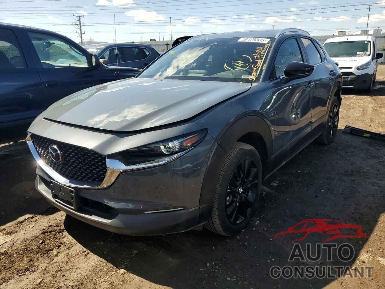MAZDA CX30 2024 - 3MVDMBCM5RM636082