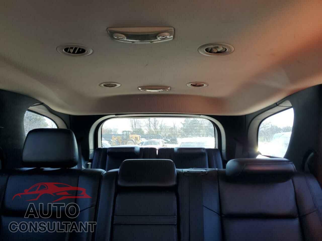 DODGE DURANGO 2015 - 1C4RDJDG3FC245651