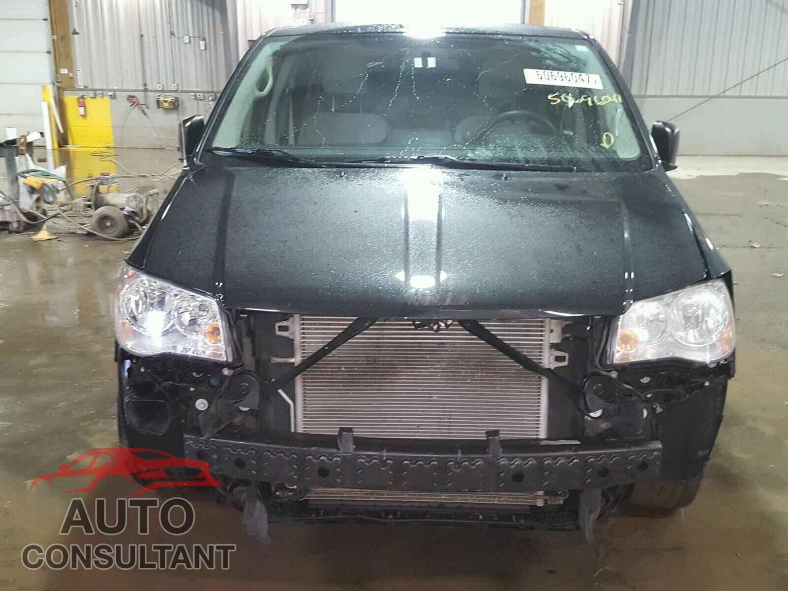 DODGE CARAVAN 2015 - 2C4RDGBG1FR516333