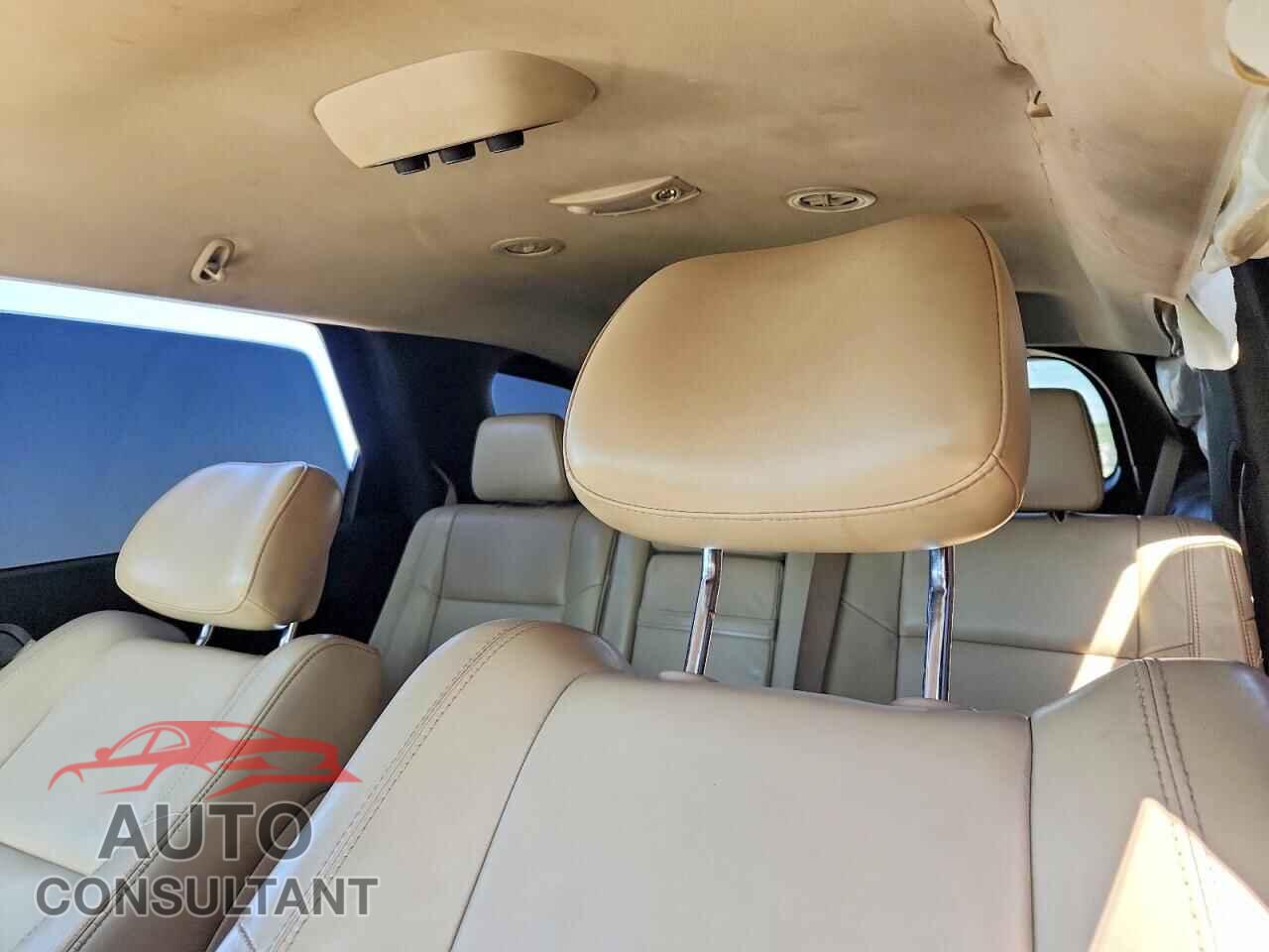 DODGE DURANGO 2019 - 1C4RDHAG5KC836376