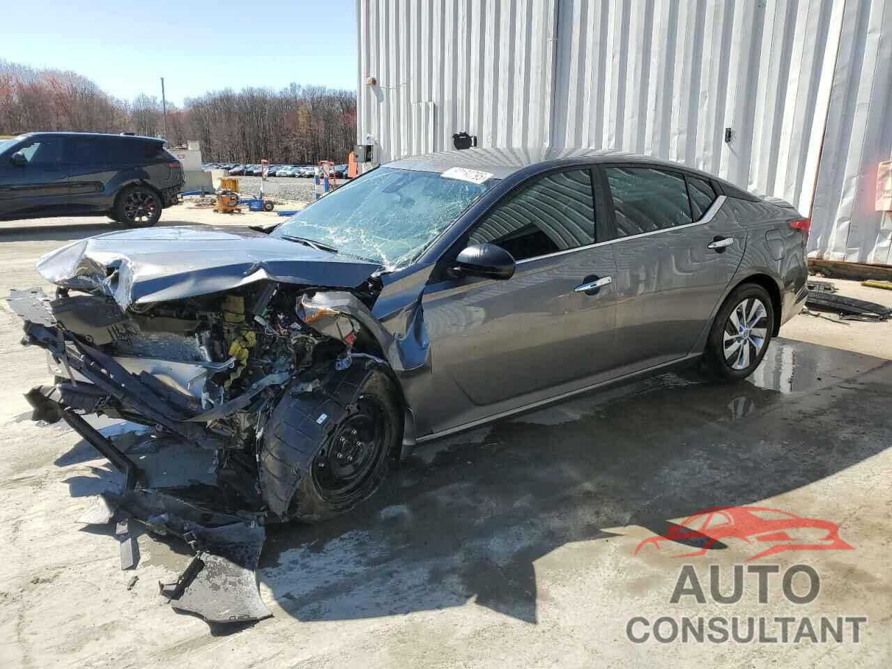 NISSAN ALTIMA 2024 - 1N4BL4BV4RN426554