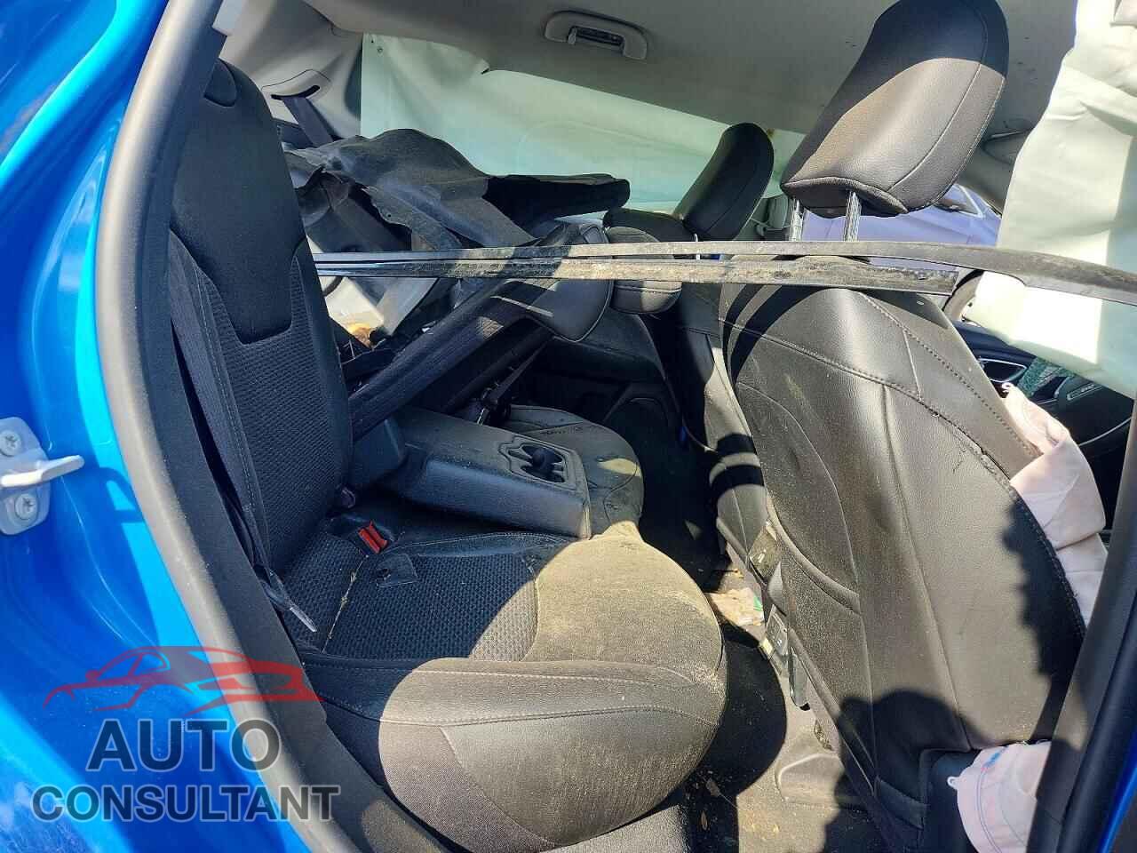 JEEP COMPASS 2022 - 3C4NJCBB2NT189182