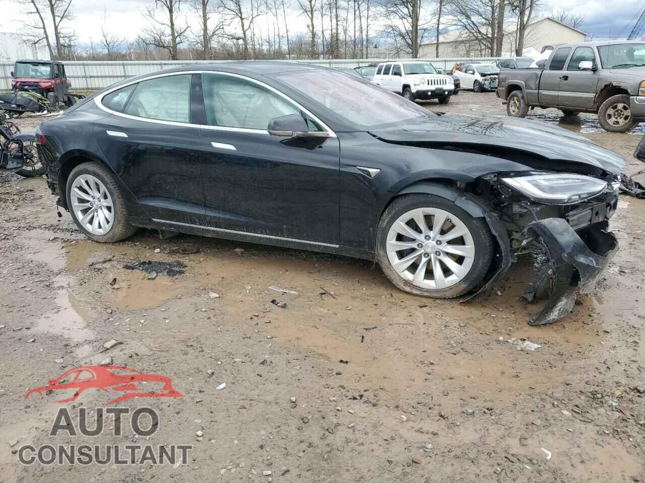 TESLA MODEL S 2019 - 5YJSA1E28KF337428