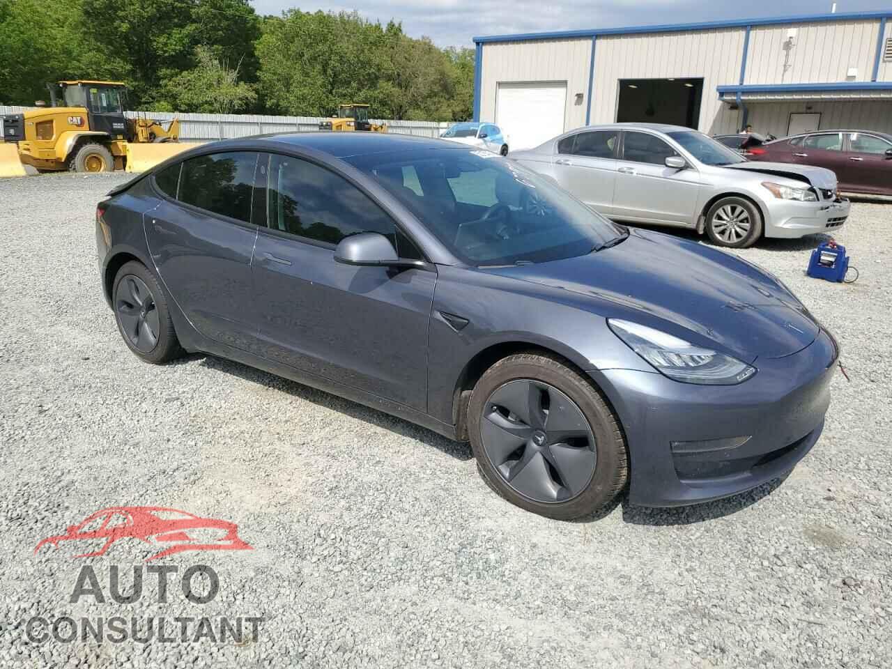 TESLA MODEL 3 2020 - 5YJ3E1EB7LF616797