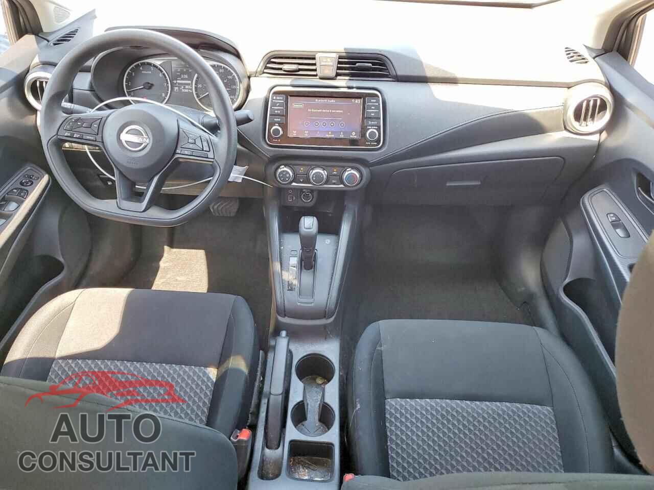 NISSAN VERSA 2024 - 3N1CN8DV5RL834349
