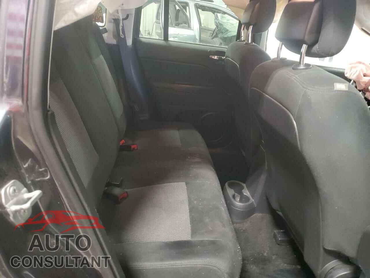 JEEP COMPASS 2015 - 1C4NJDBB6FD108181