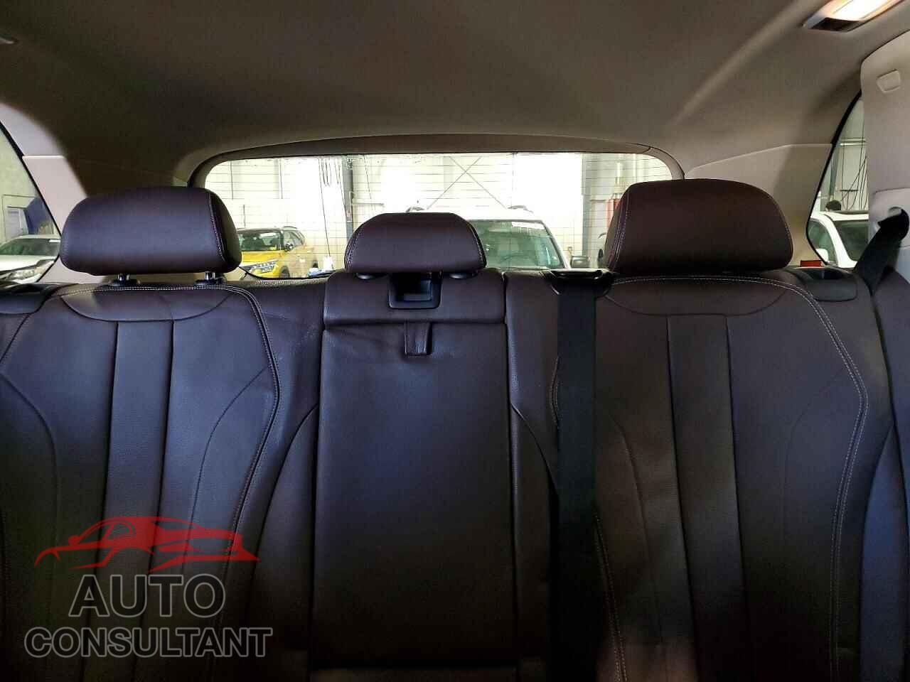BMW X5 2016 - 5UXKT0C59G0S75673