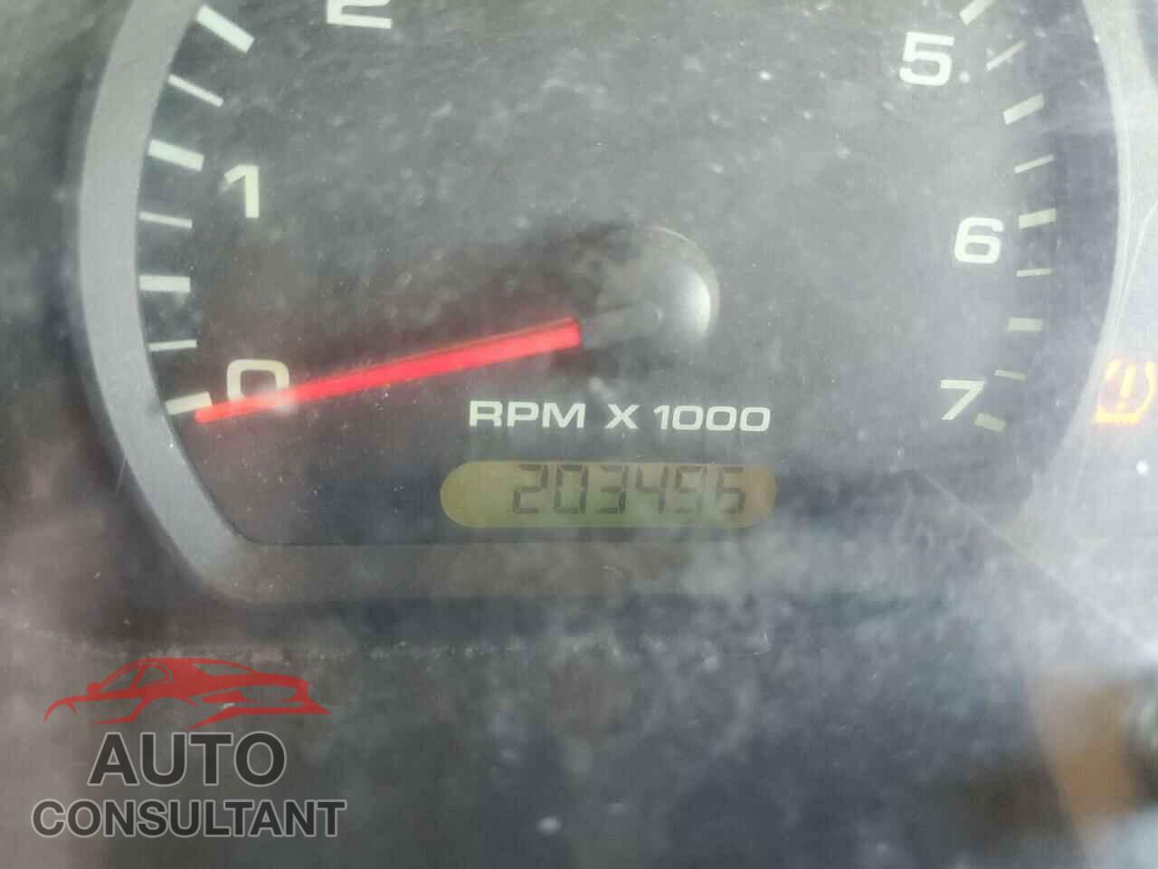 FORD RANGER 2011 - 1FTLR4FE1BPA92016