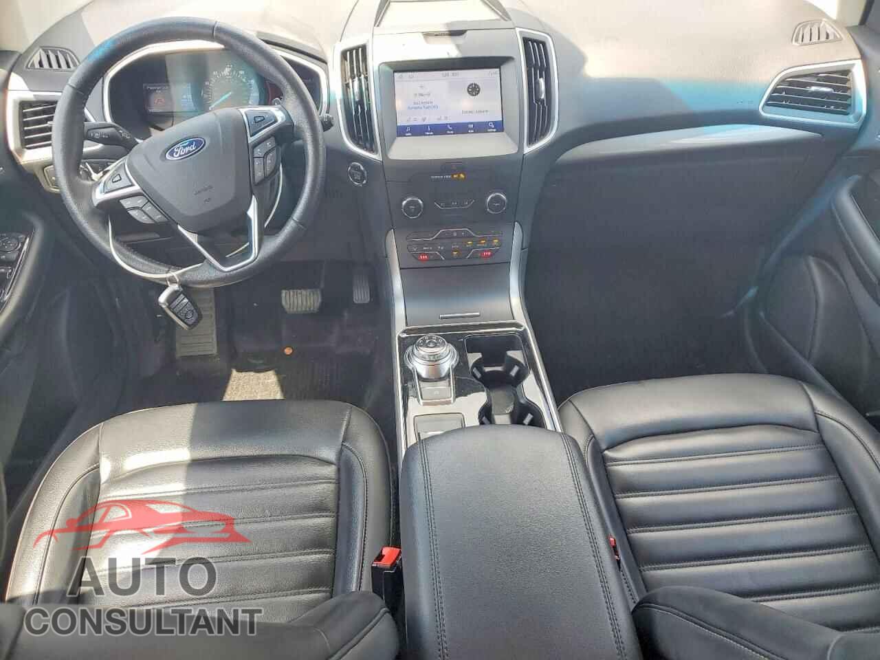 FORD EDGE 2020 - 2FMPK4J97LBA19074