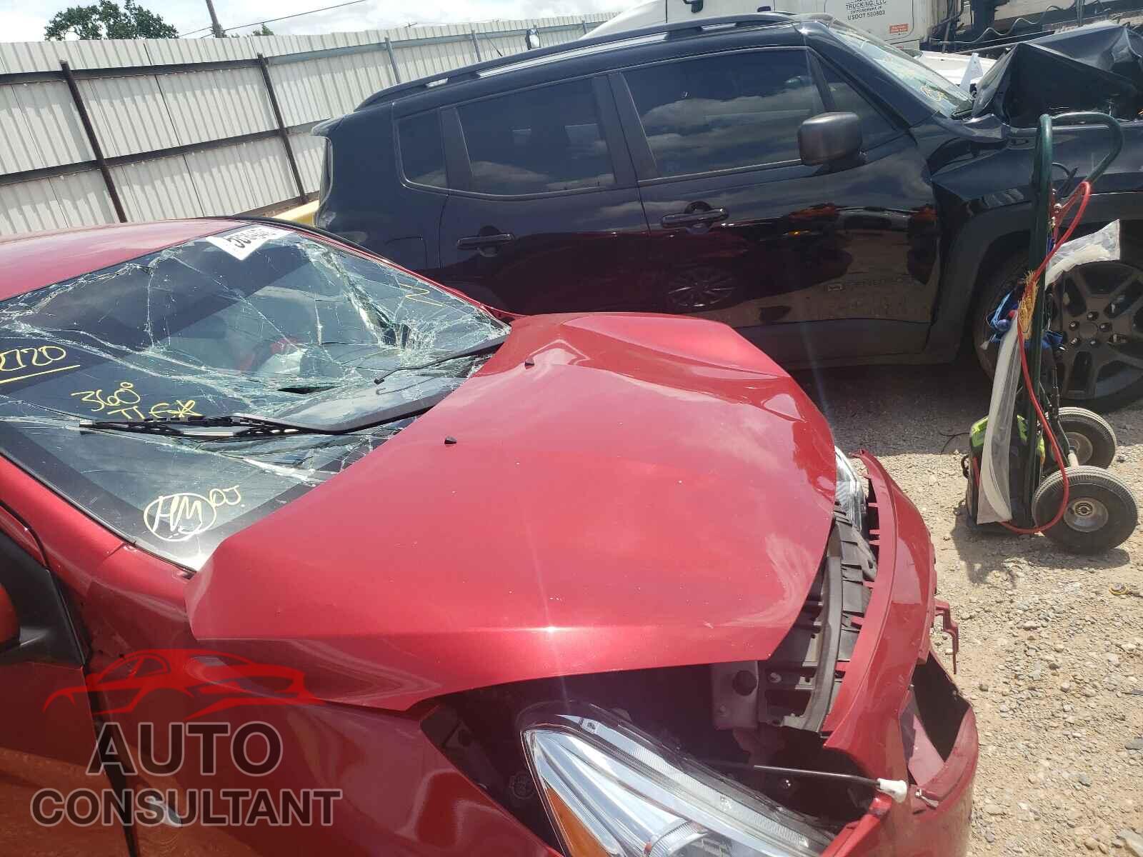 MITSUBISHI MIRAGE 2019 - ML32F3FJ2KHF12720