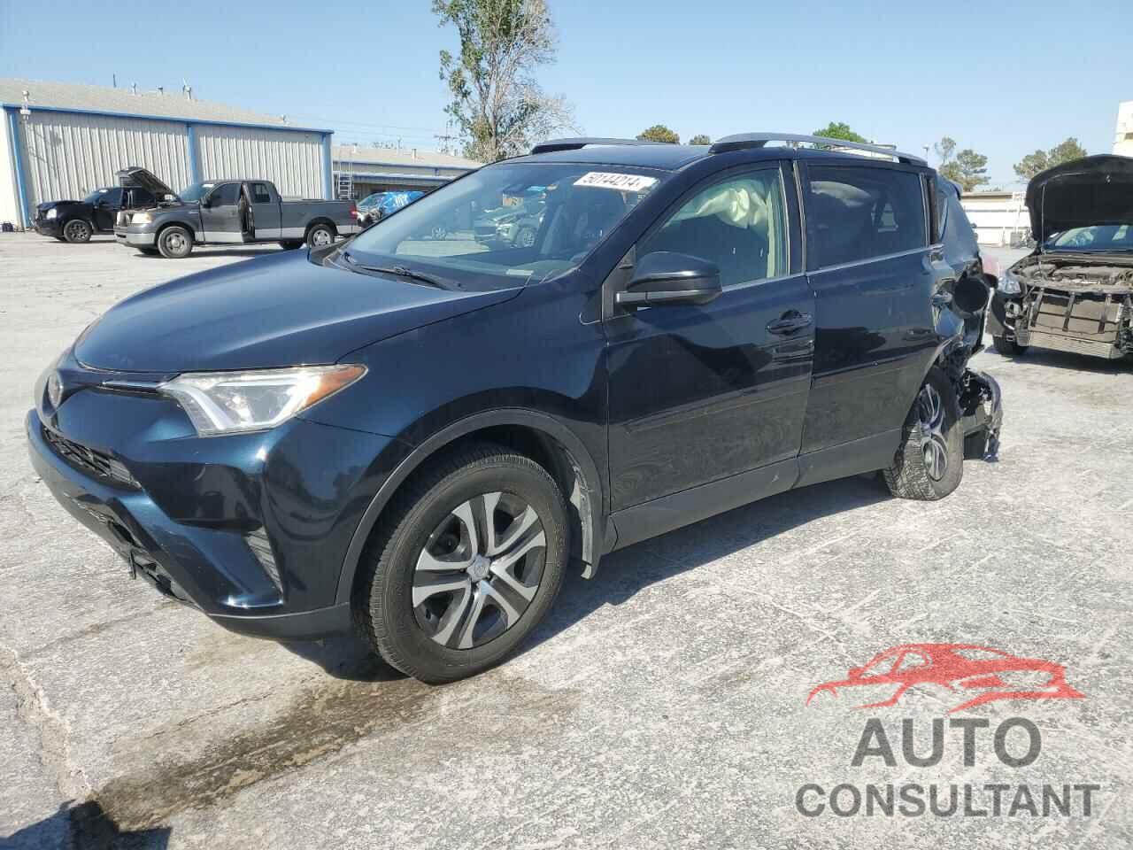 TOYOTA RAV4 2017 - JTMZFREV6HJ112564