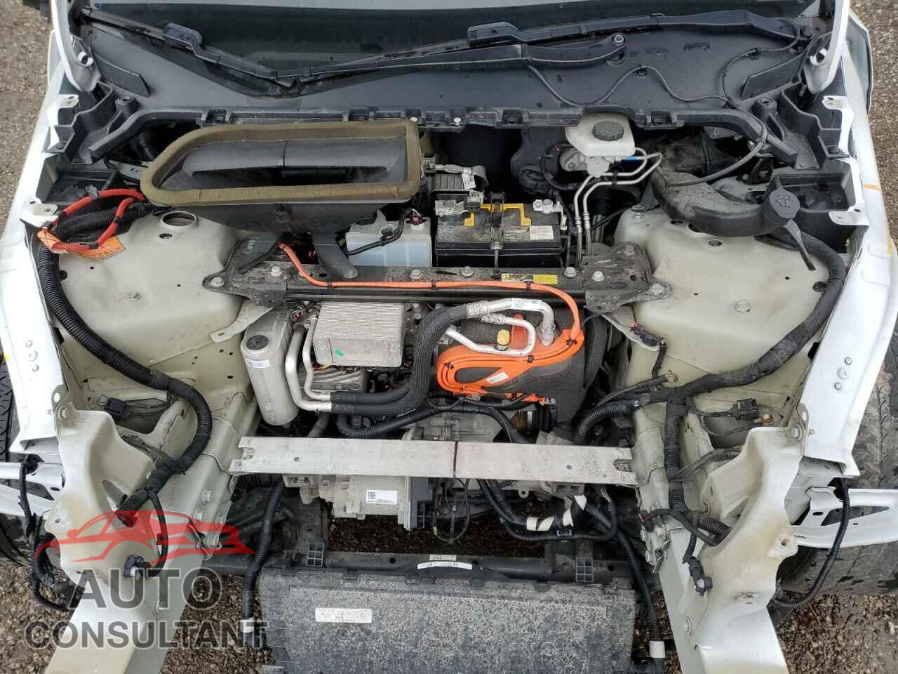 TESLA MODEL Y 2021 - 5YJYGDEE9MF086572