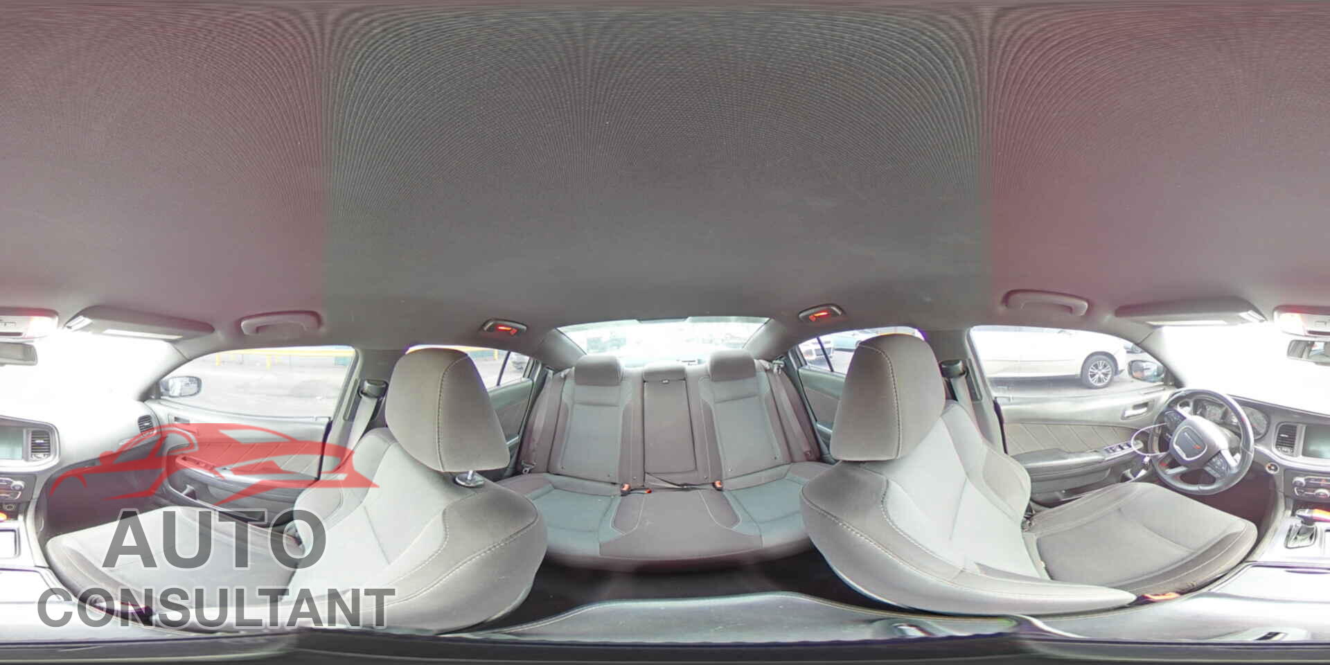 DODGE CHARGER 2016 - 2C3CDXCT7GH276587
