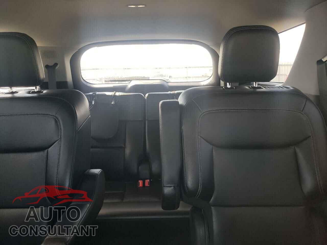 FORD EXPLORER 2022 - 1FMSK7FH1NGA56466