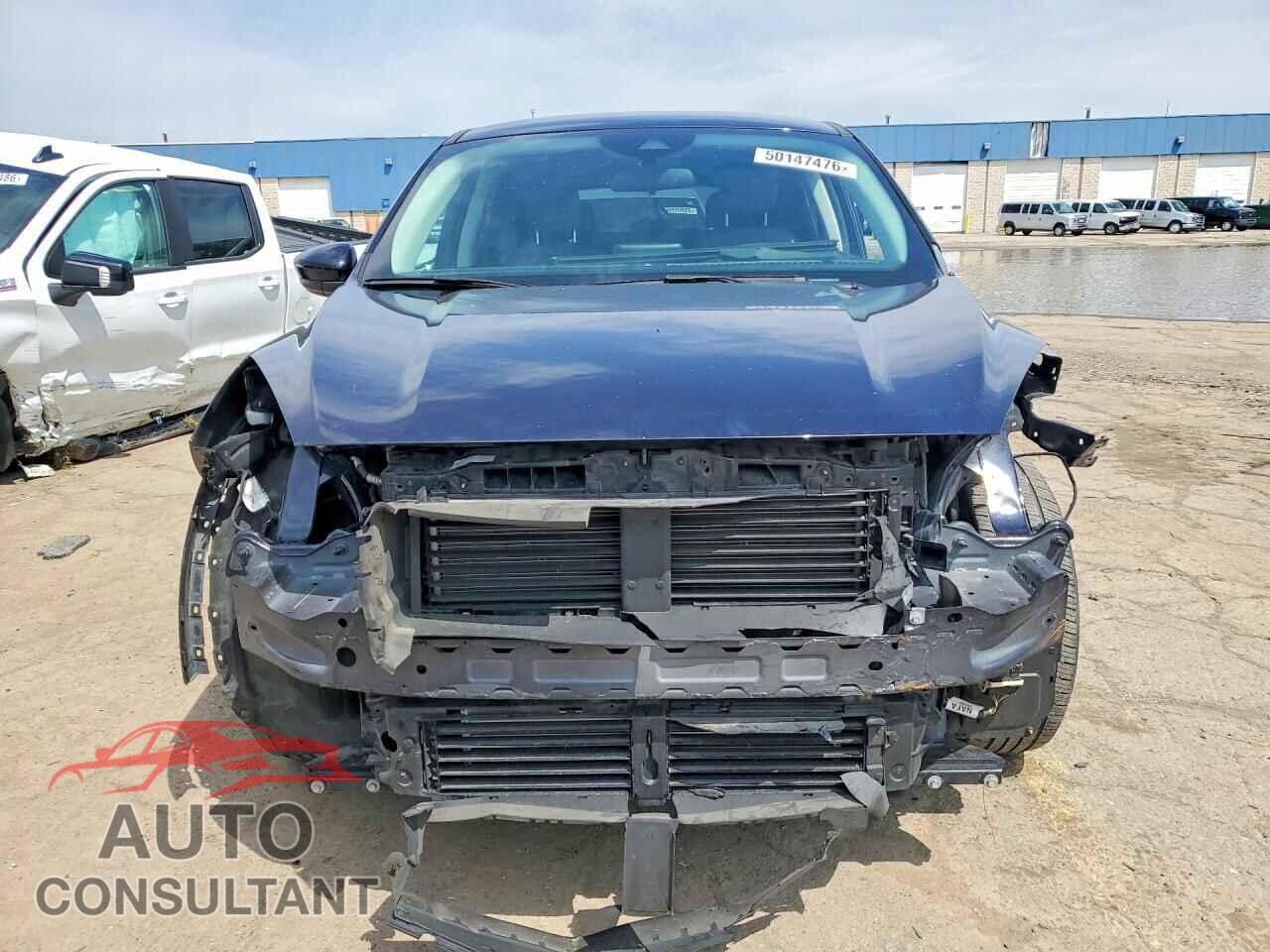 FORD ESCAPE 2021 - 1FMCU9G65MUB33363